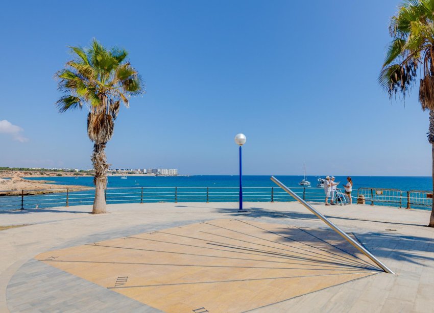 Reventa - Adosado - Orihuela Costa - Playa Flamenca