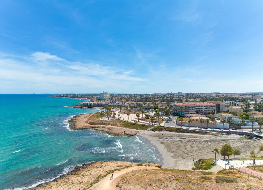Reventa - Adosado - Orihuela Costa - Playa Flamenca