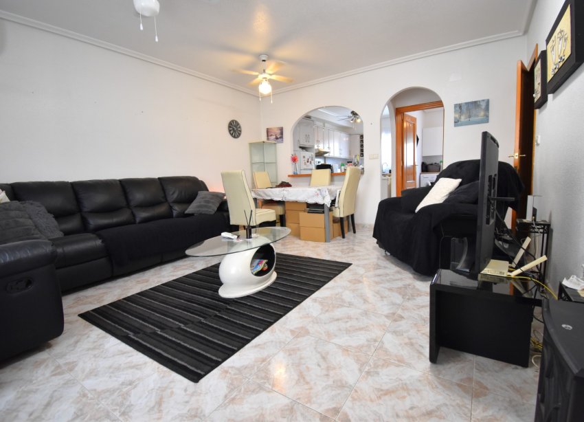 Reventa - Adosado - Orihuela Costa - Playa Flamenca