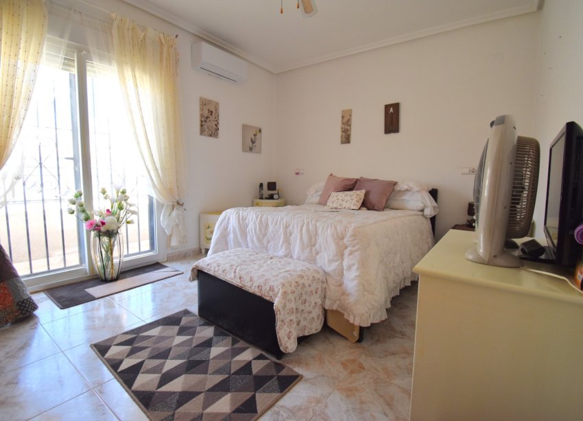 Reventa - Adosado - Orihuela Costa - Playa Flamenca