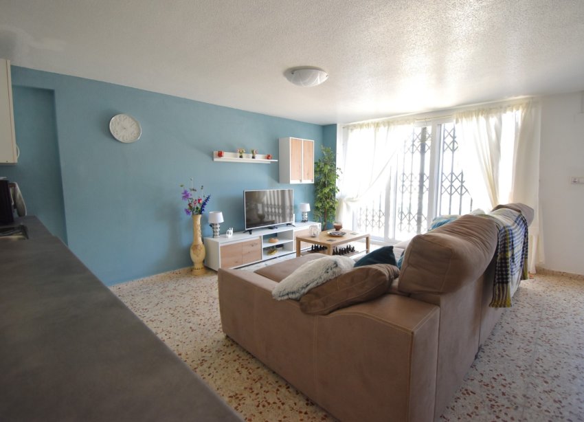 Reventa - Adosado - Orihuela Costa - Playa Flamenca