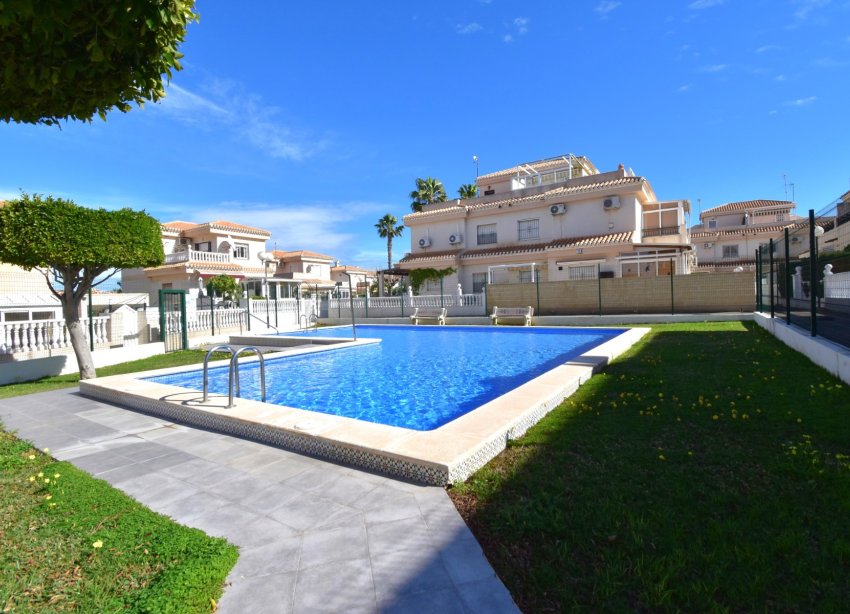 Reventa - Adosado - Orihuela Costa - Playa Flamenca