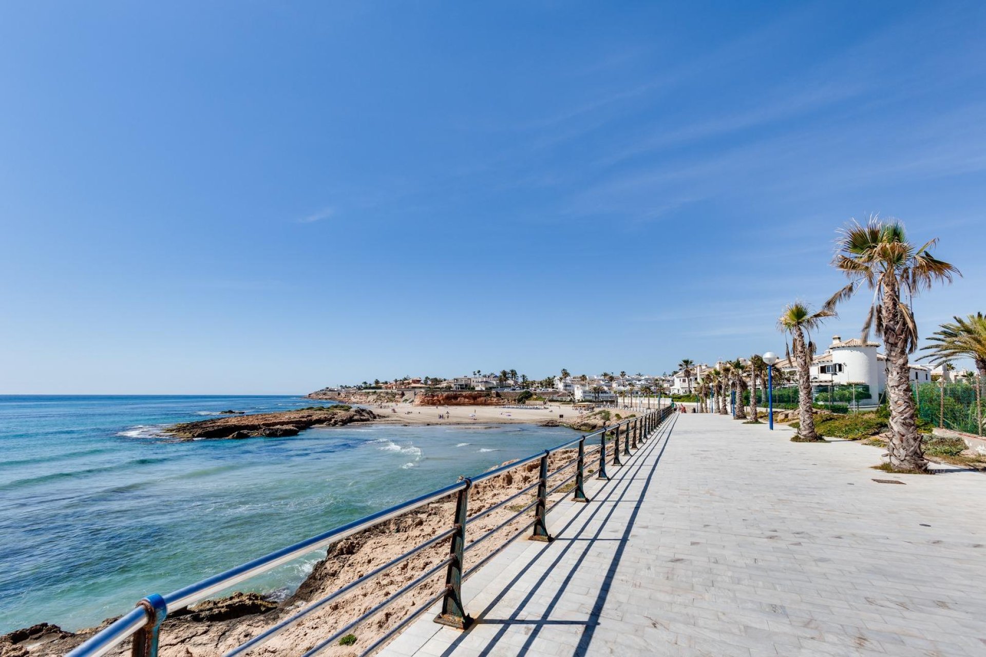 Reventa - Adosado - Orihuela Costa - Playa Flamenca
