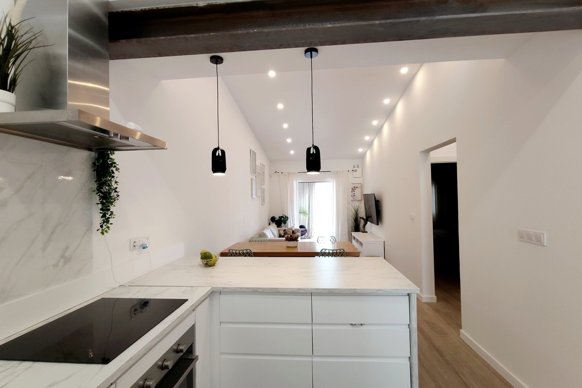 Reventa - Adosado - Orihuela Costa - Playa Flamenca