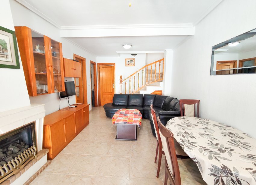 Reventa - Adosado - Orihuela Costa - Playa Flamenca