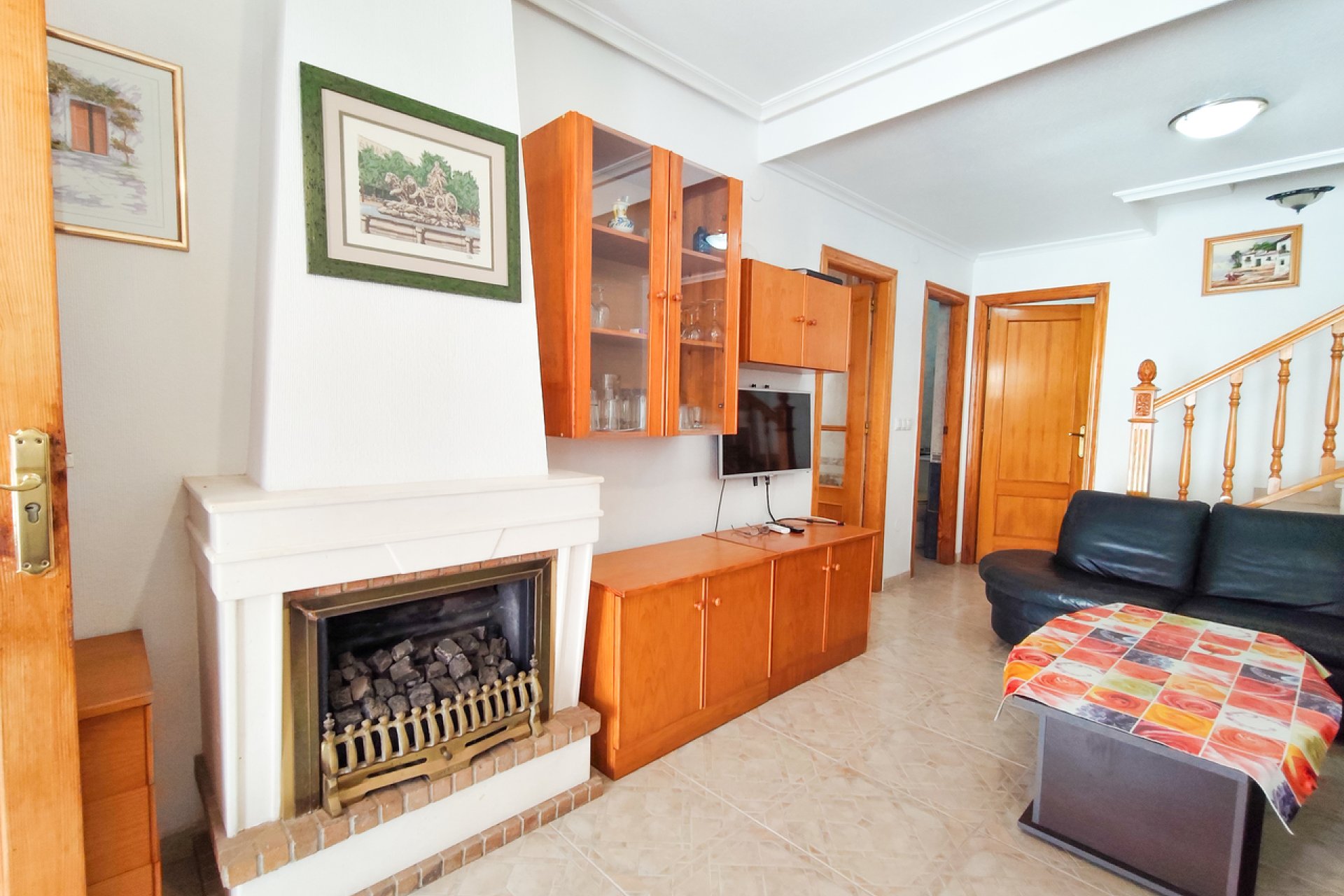 Reventa - Adosado - Orihuela Costa - Playa Flamenca