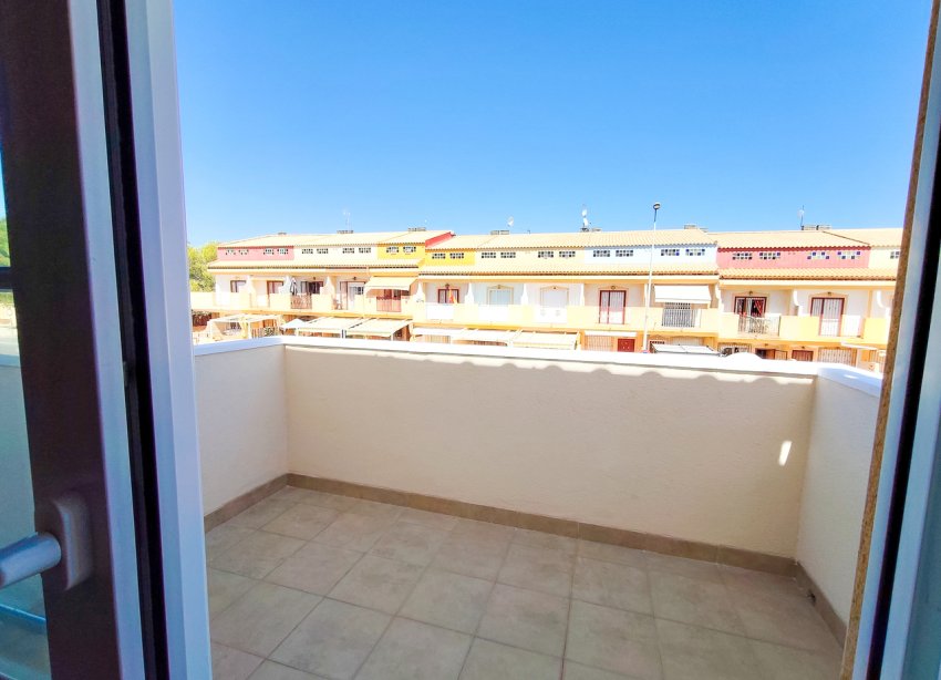 Reventa - Adosado - Orihuela Costa - Playa Flamenca