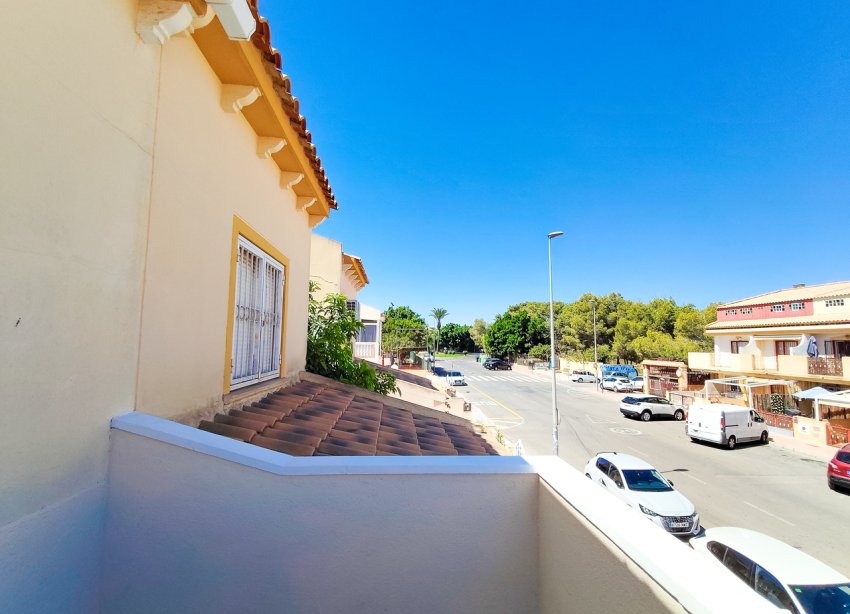 Reventa - Adosado - Orihuela Costa - Playa Flamenca