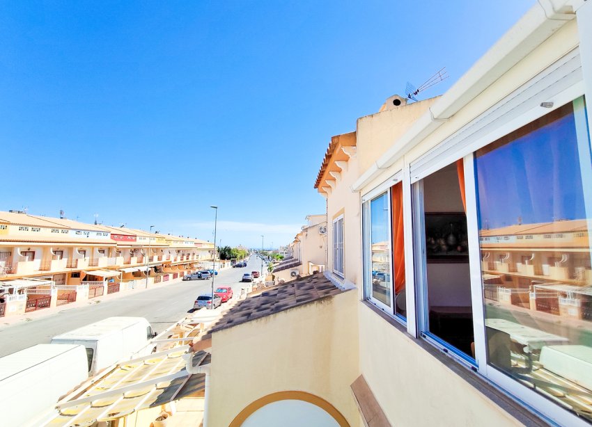 Reventa - Adosado - Orihuela Costa - Playa Flamenca