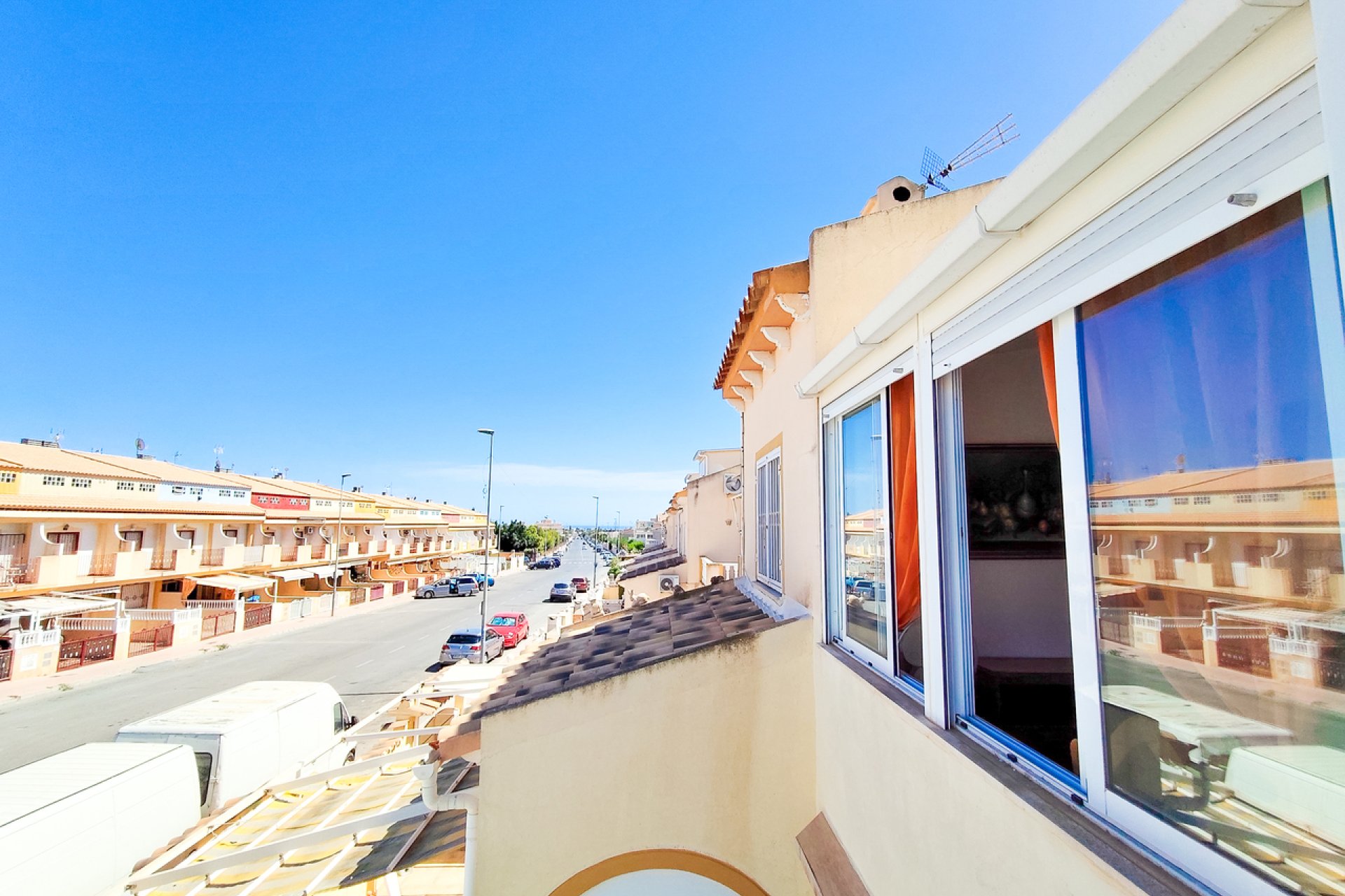 Reventa - Adosado - Orihuela Costa - Playa Flamenca