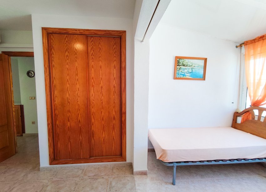 Reventa - Adosado - Orihuela Costa - Playa Flamenca