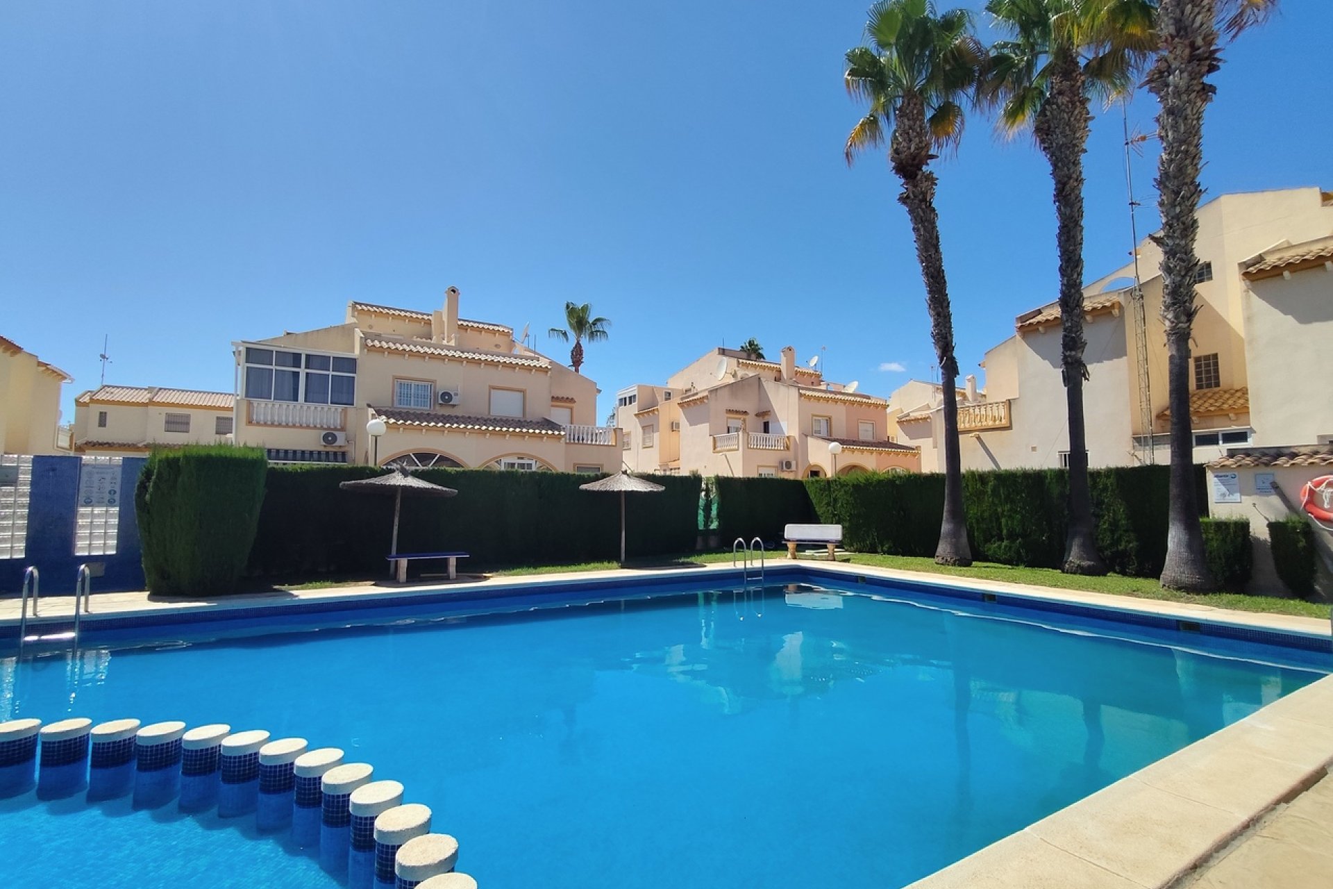 Reventa - Adosado - Orihuela Costa - Playa Flamenca