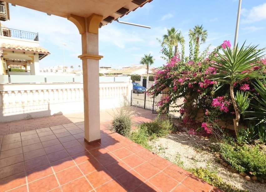 Reventa - Adosado - Orihuela Costa - Playa Flamenca