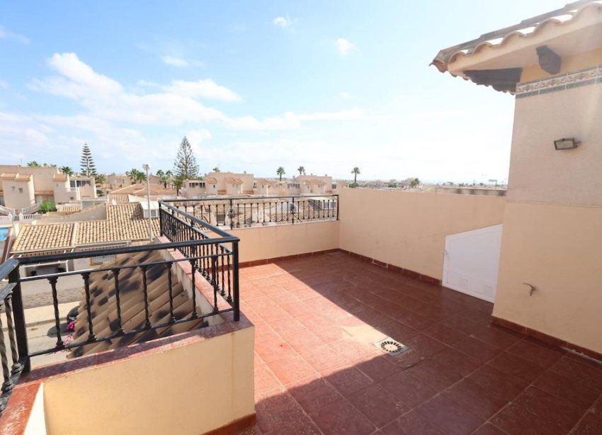 Reventa - Adosado - Orihuela Costa - Playa Flamenca