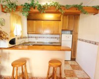 Reventa - Adosado - Orihuela Costa - Playa Flamenca