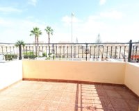 Reventa - Adosado - Orihuela Costa - Playa Flamenca
