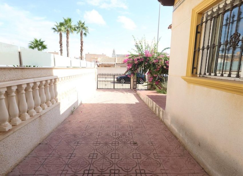 Reventa - Adosado - Orihuela Costa - Playa Flamenca