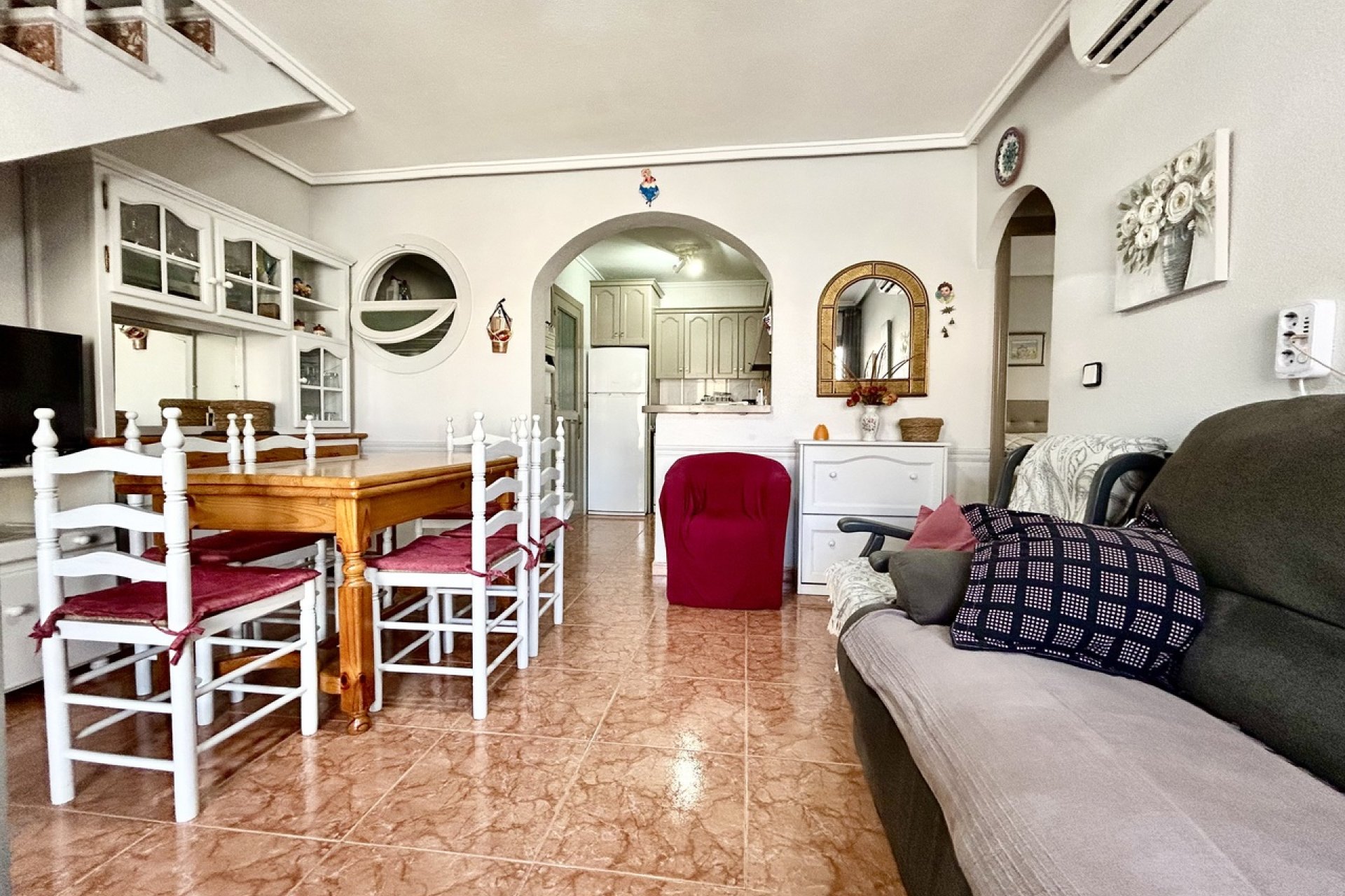 Reventa - Adosado - Orihuela Costa - Playa Flamenca