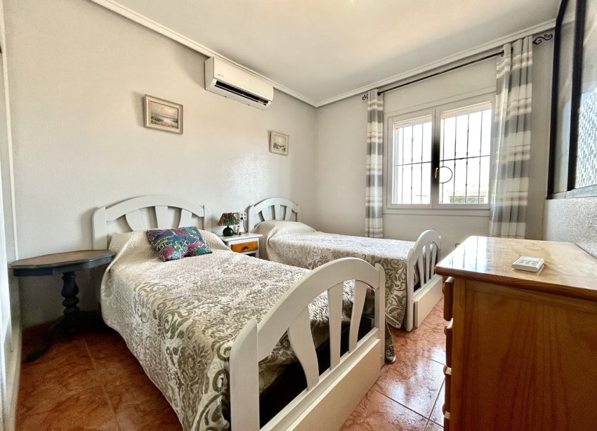Reventa - Adosado - Orihuela Costa - Playa Flamenca