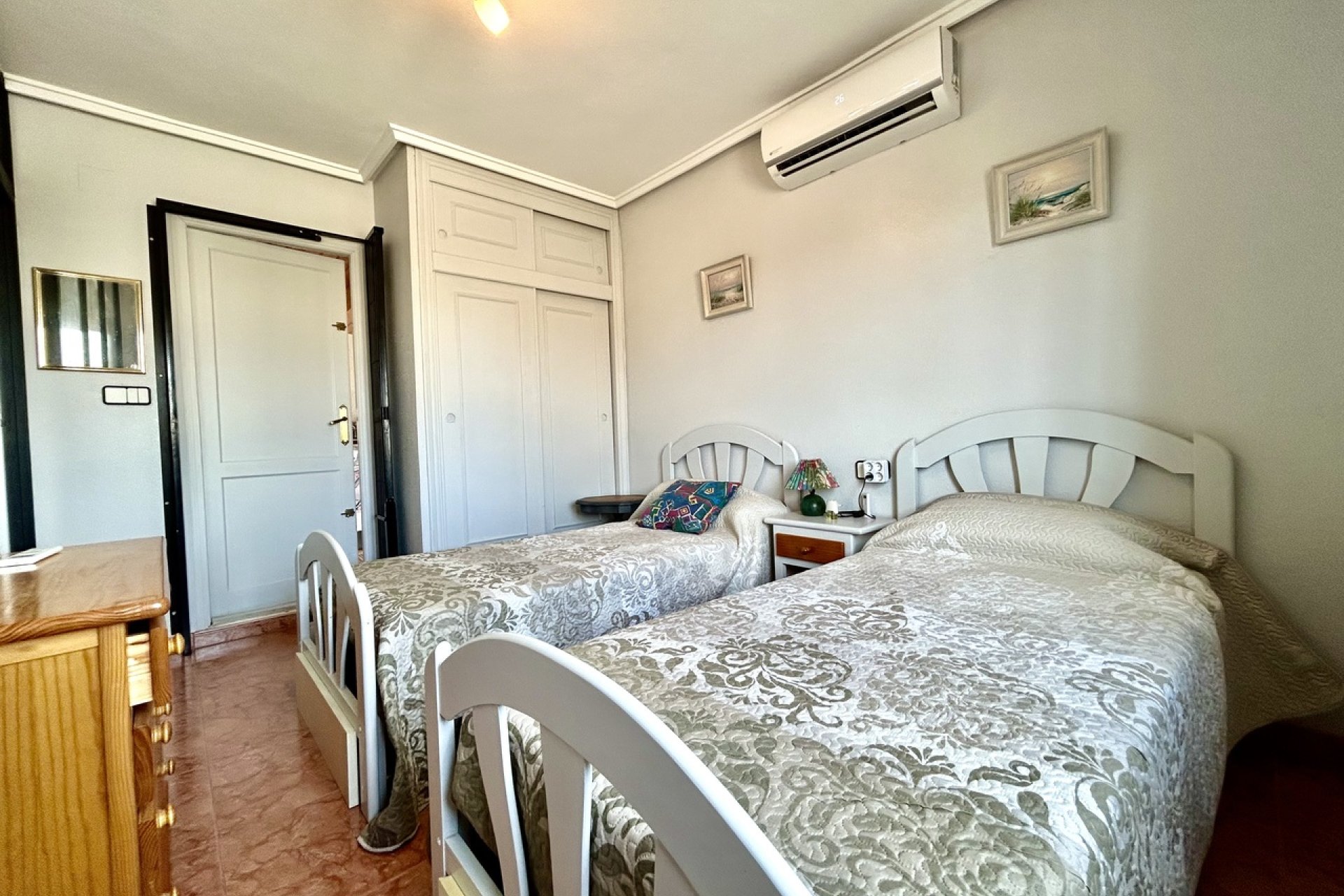 Reventa - Adosado - Orihuela Costa - Playa Flamenca