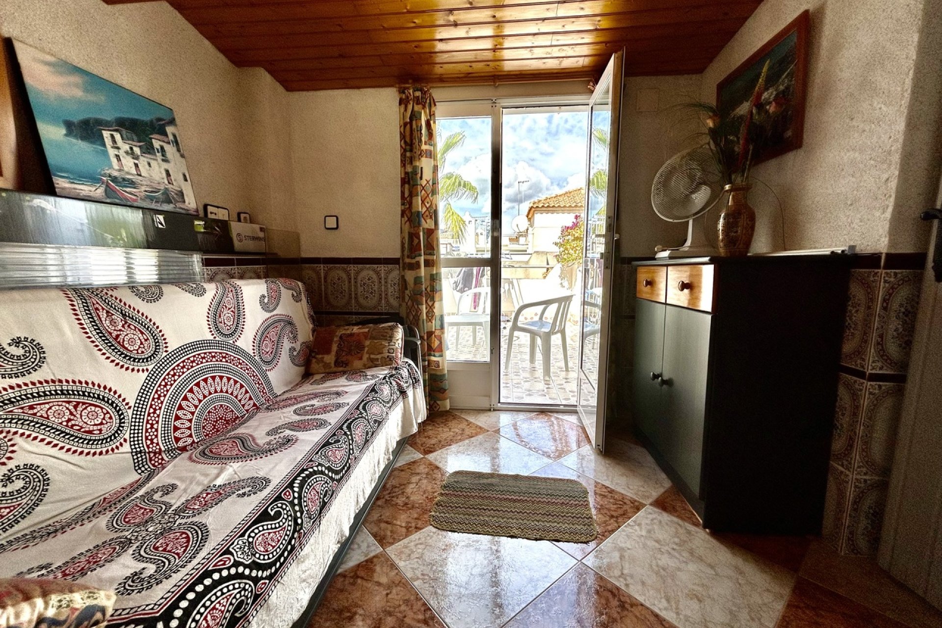 Reventa - Adosado - Orihuela Costa - Playa Flamenca