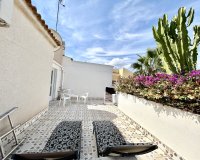 Reventa - Adosado - Orihuela Costa - Playa Flamenca