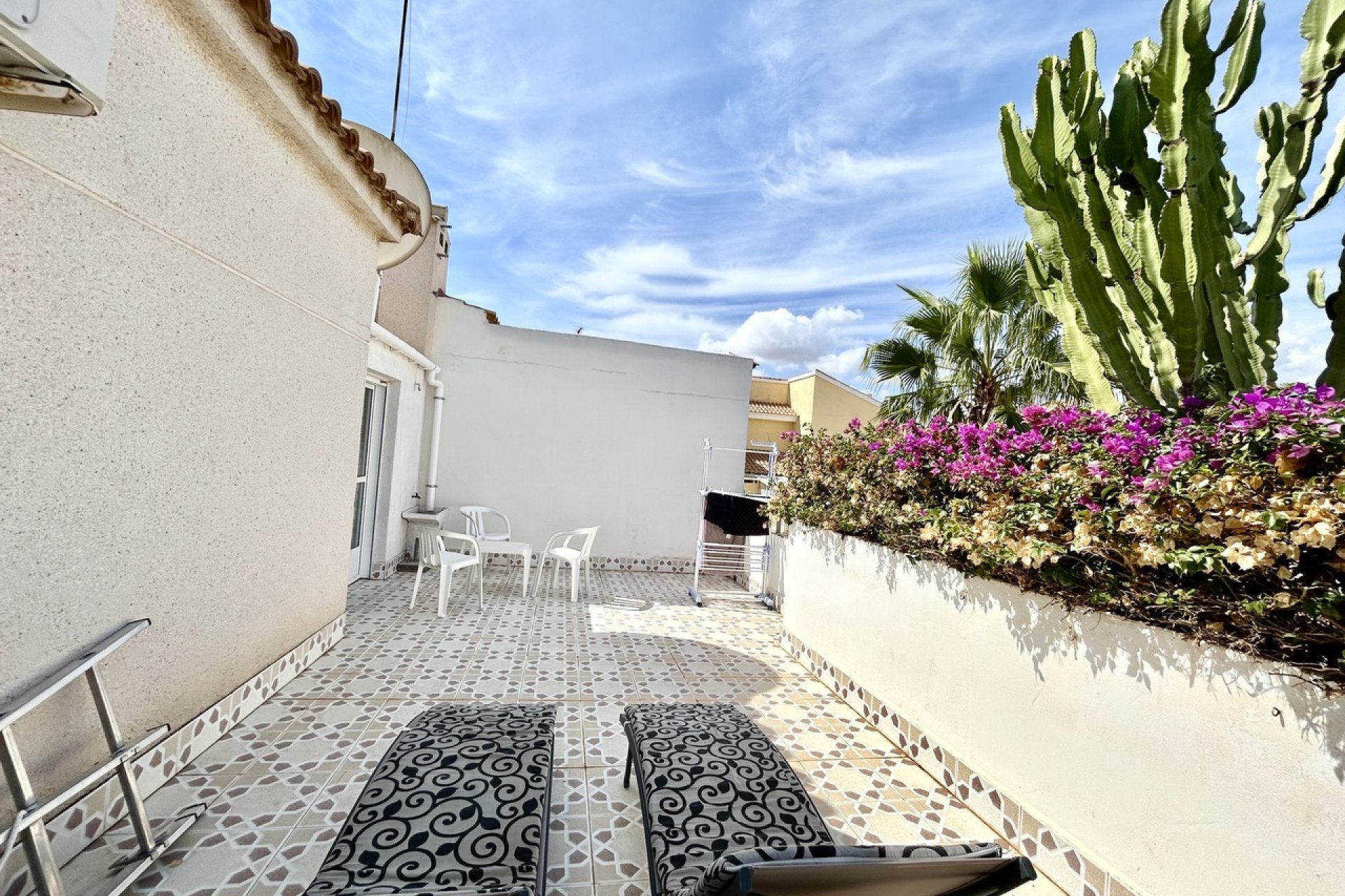 Reventa - Adosado - Orihuela Costa - Playa Flamenca