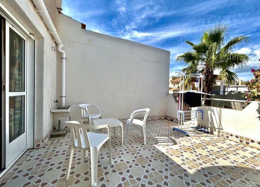Reventa - Adosado - Orihuela Costa - Playa Flamenca