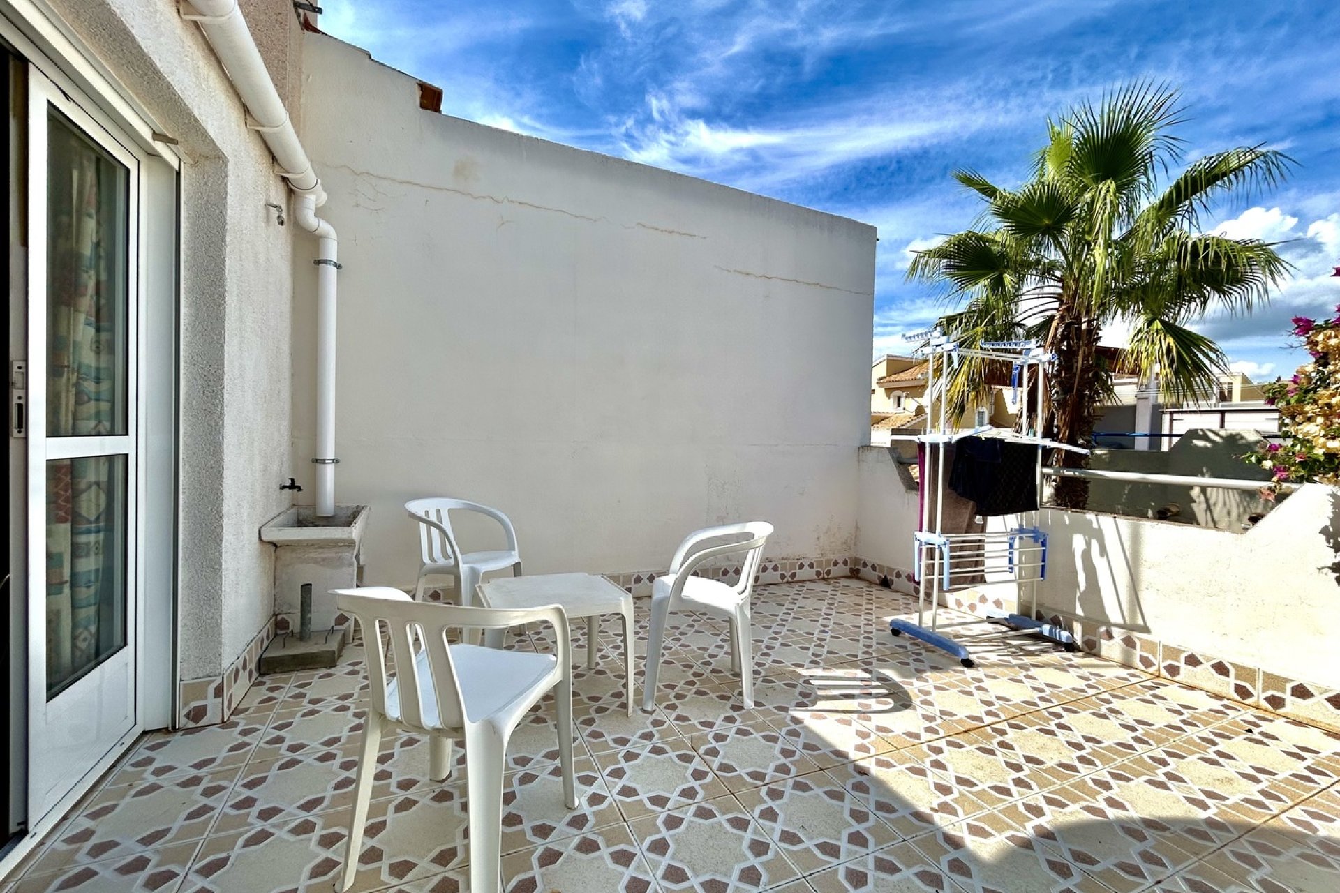 Reventa - Adosado - Orihuela Costa - Playa Flamenca