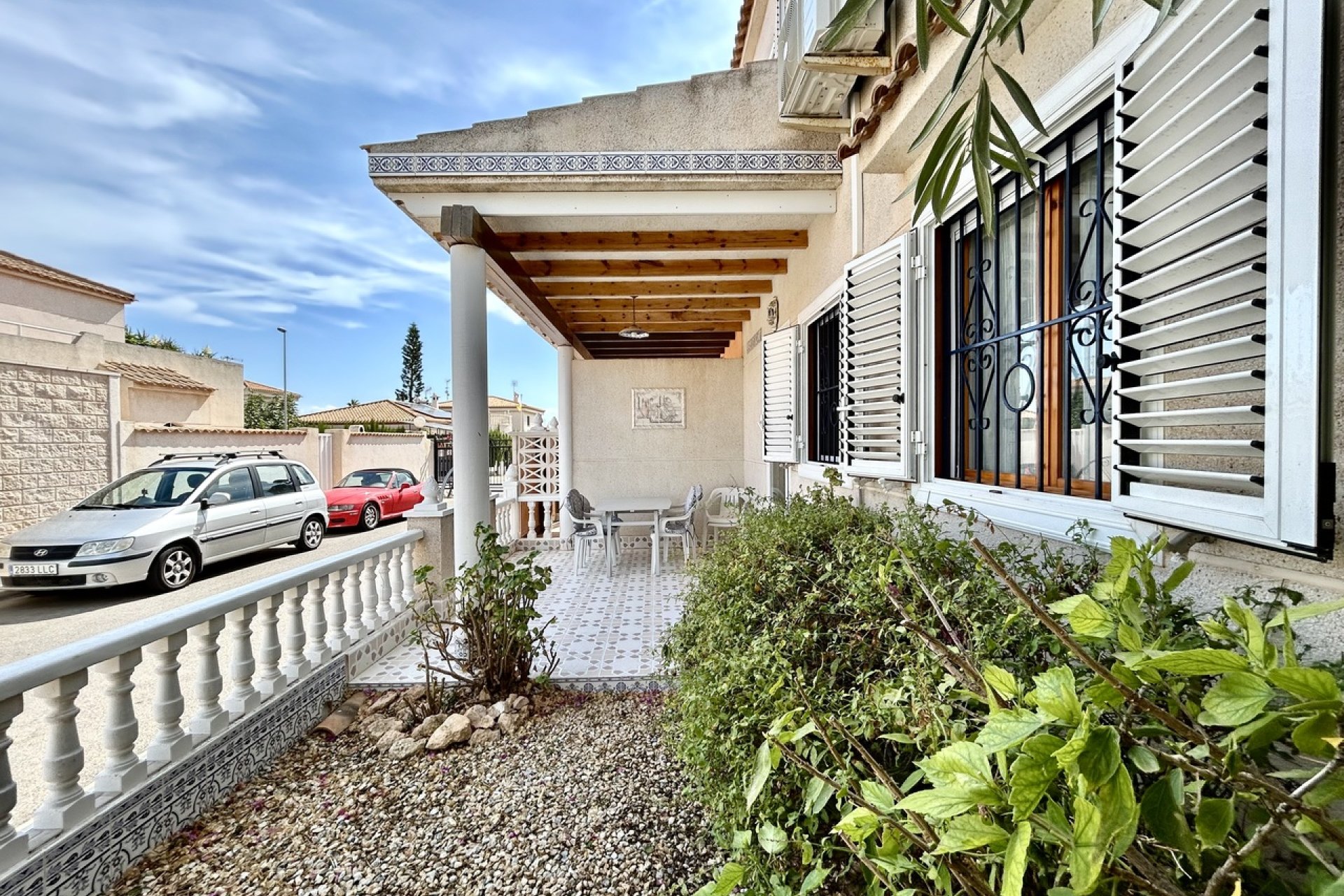 Reventa - Adosado - Orihuela Costa - Playa Flamenca