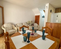 Reventa - Adosado - Orihuela Costa - Playa Flamenca