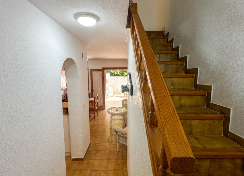 Reventa - Adosado - Orihuela Costa - Playa Flamenca