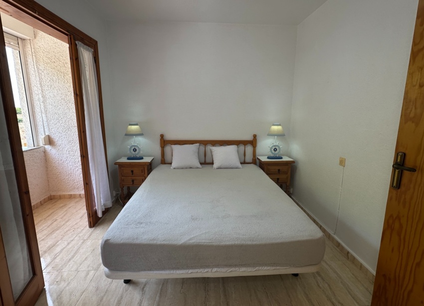 Reventa - Adosado - Orihuela Costa - Playa Flamenca