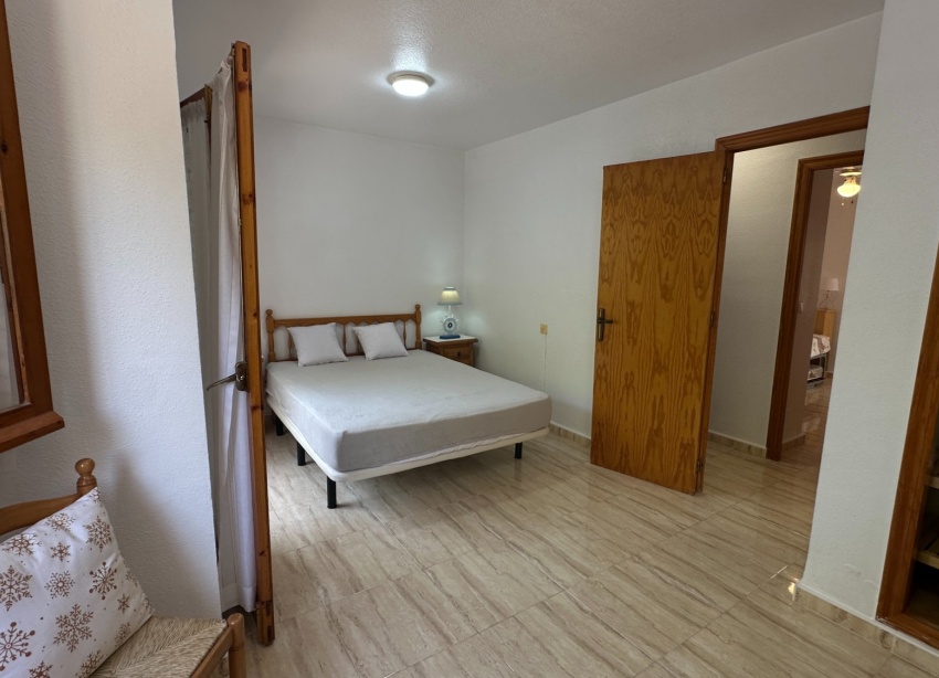 Reventa - Adosado - Orihuela Costa - Playa Flamenca