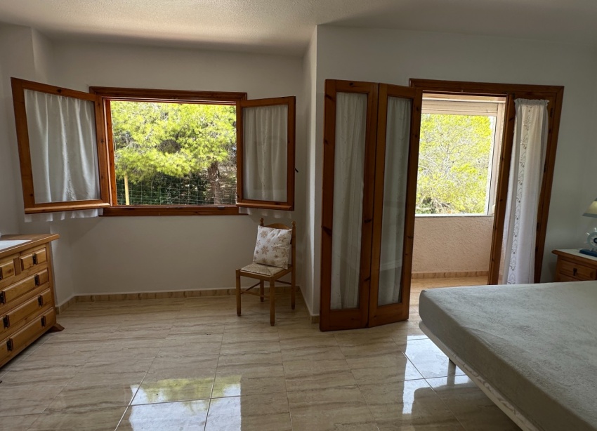 Reventa - Adosado - Orihuela Costa - Playa Flamenca