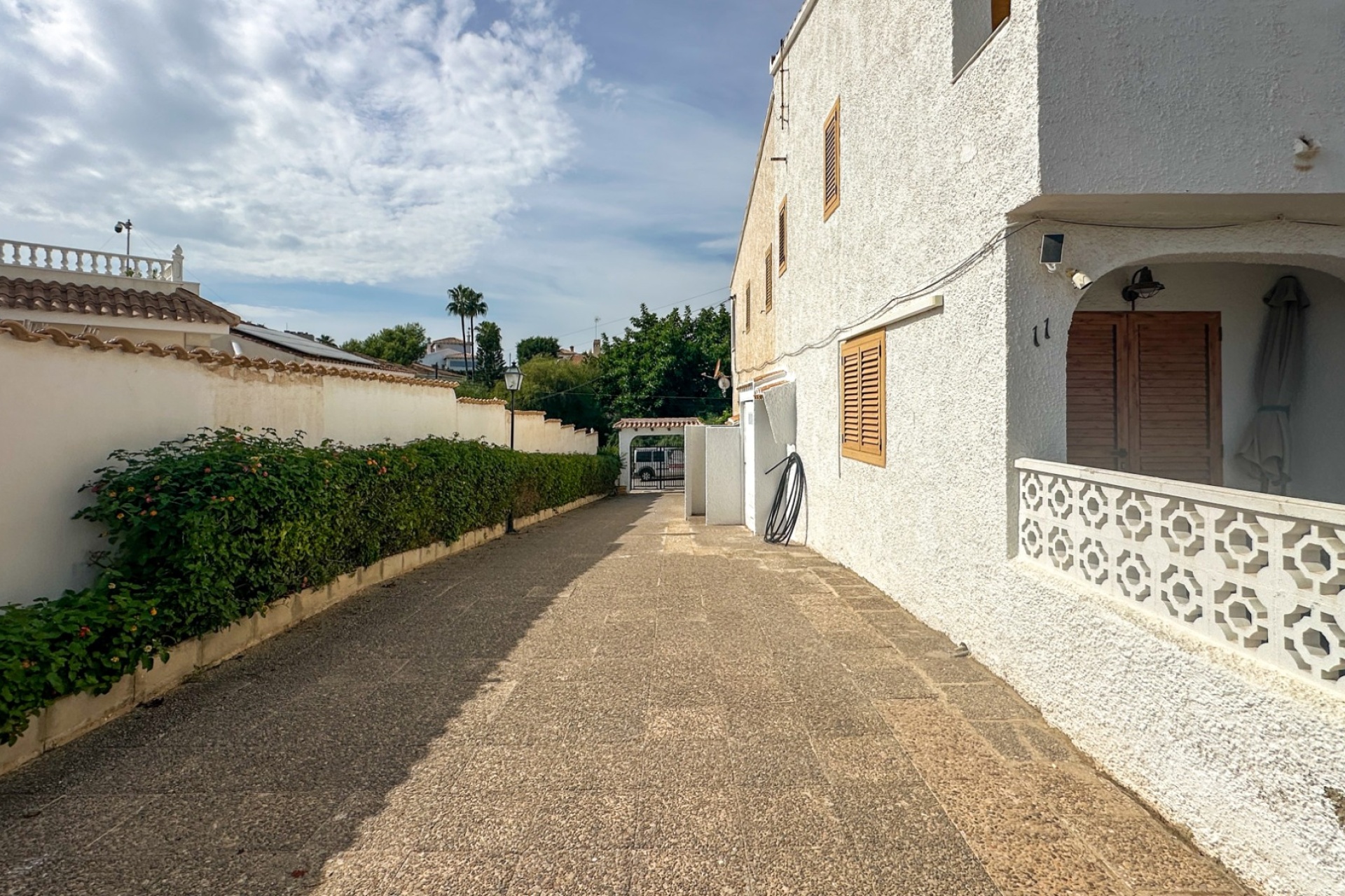 Reventa - Adosado - Orihuela Costa - Playa Flamenca