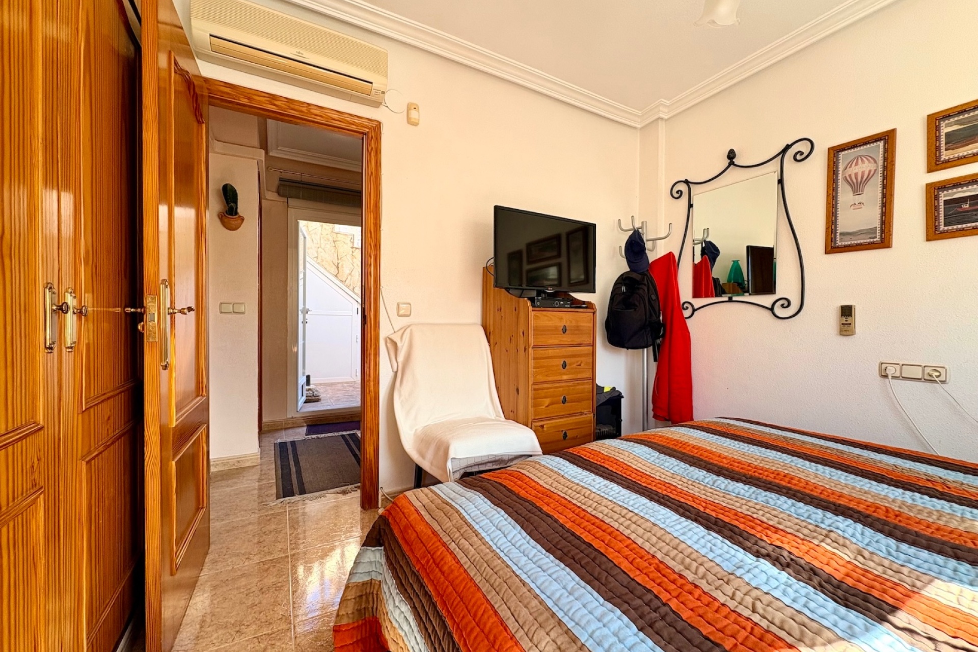 Reventa - Adosado - Orihuela Costa - Playa Flamenca