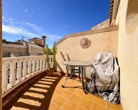 Reventa - Adosado - Orihuela Costa - Playa Flamenca