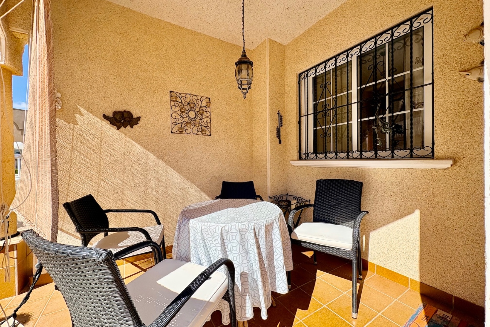 Reventa - Adosado - Orihuela Costa - Playa Flamenca