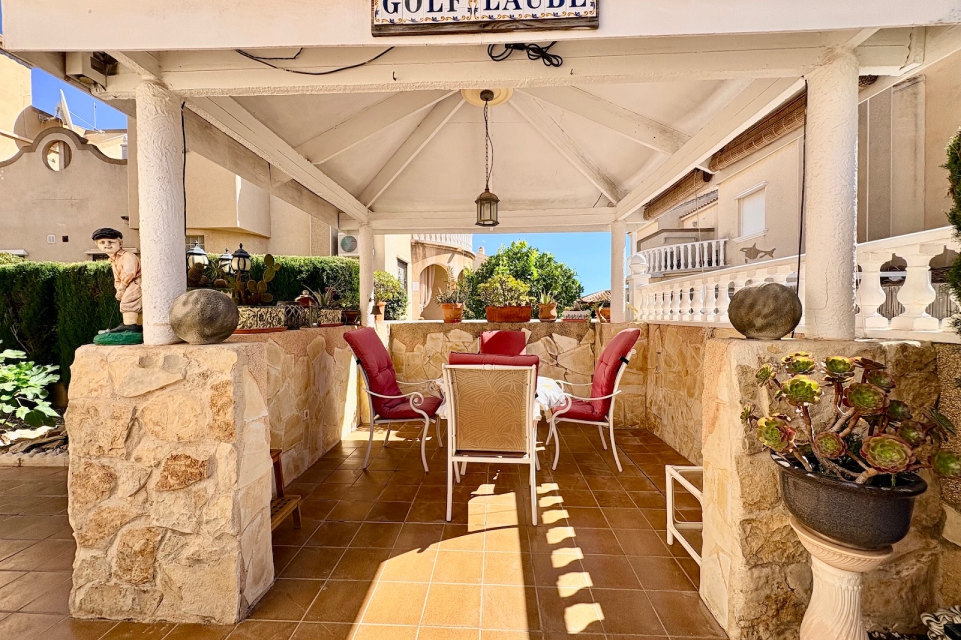 Reventa - Adosado - Orihuela Costa - Playa Flamenca