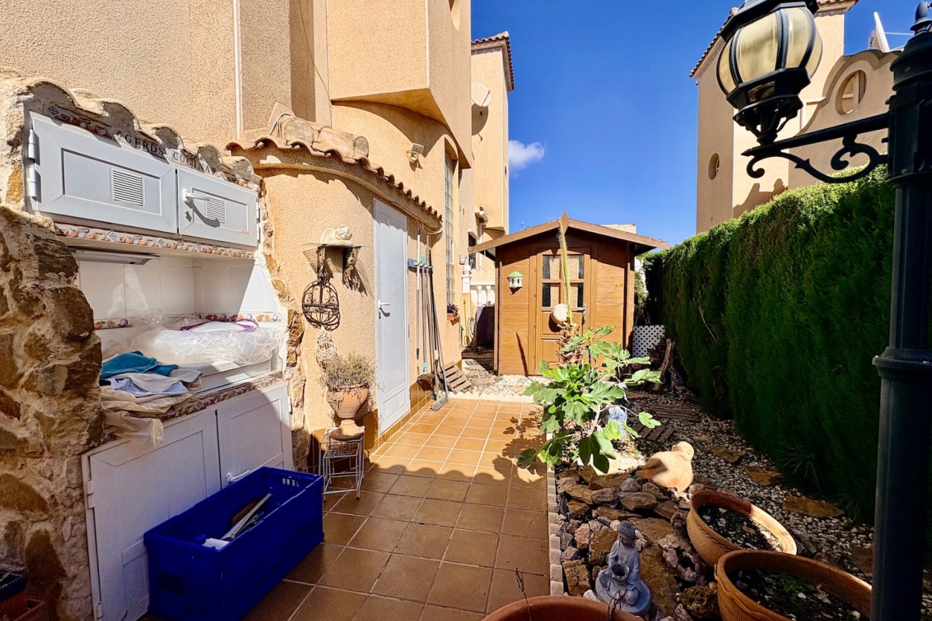 Reventa - Adosado - Orihuela Costa - Playa Flamenca