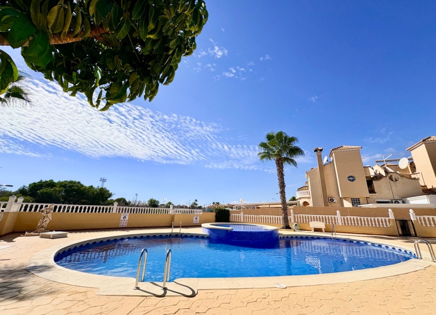 Reventa - Adosado - Orihuela Costa - Playa Flamenca