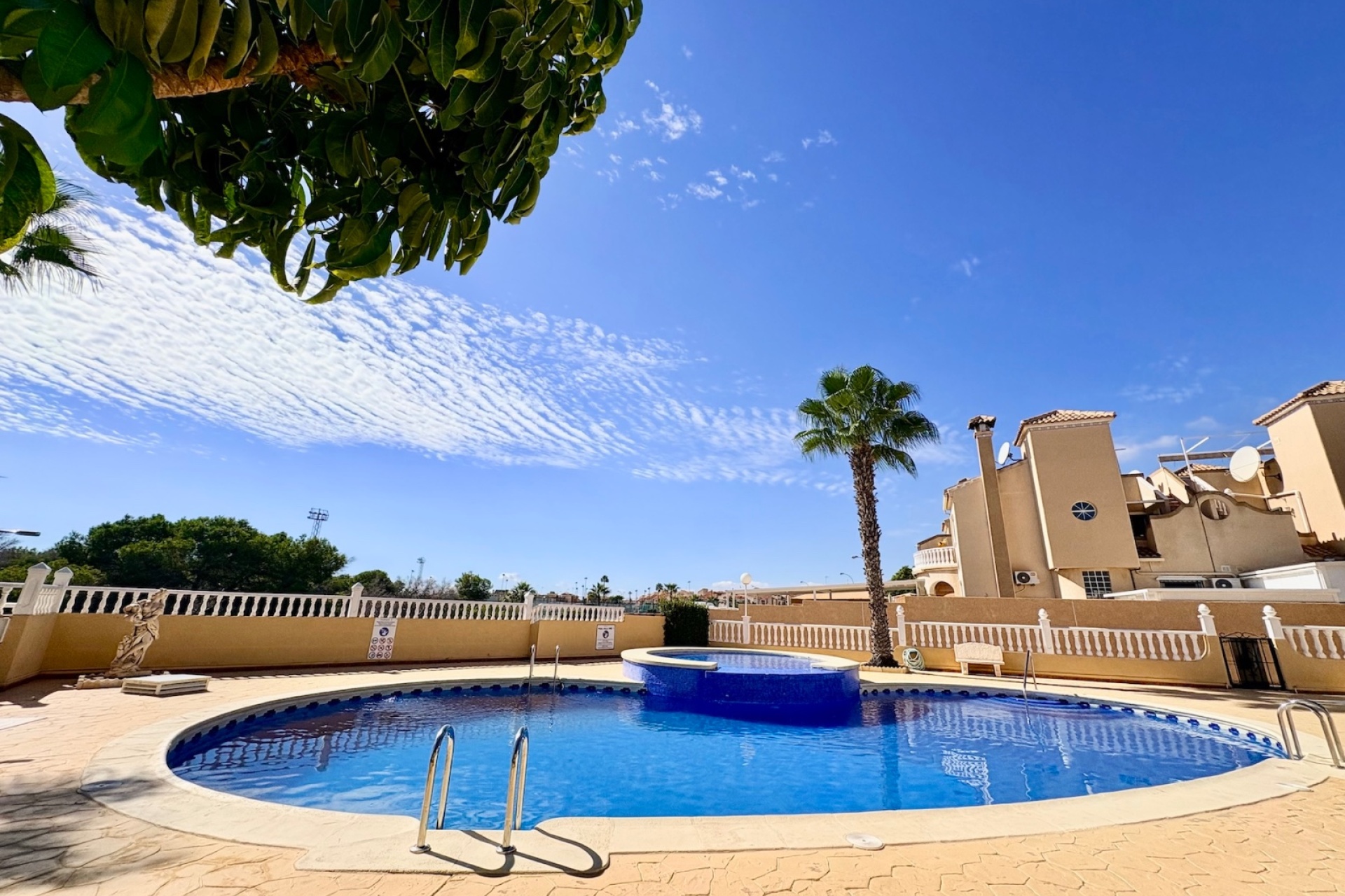 Reventa - Adosado - Orihuela Costa - Playa Flamenca