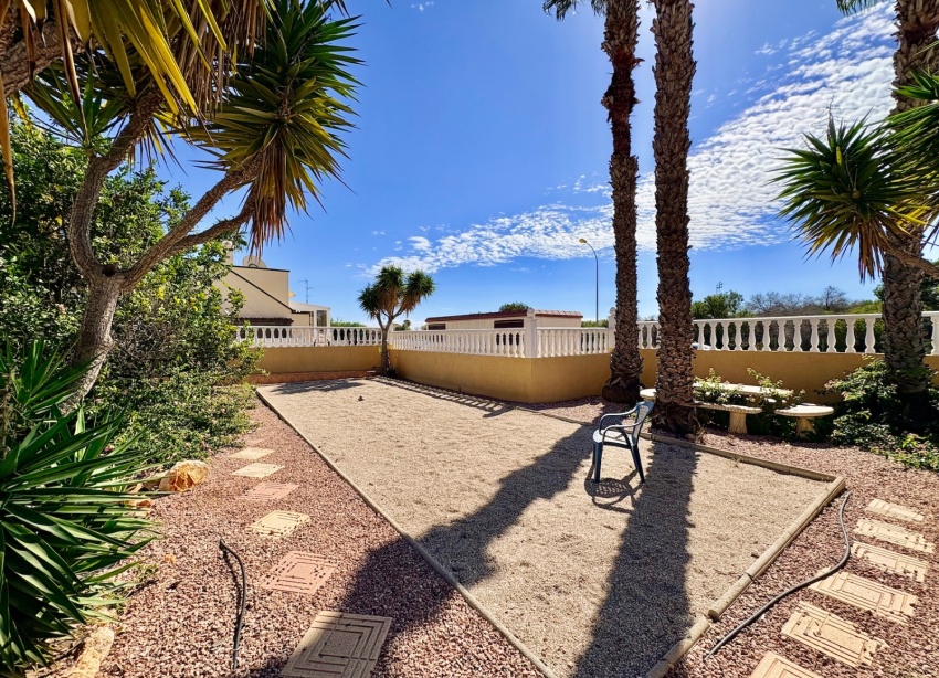 Reventa - Adosado - Orihuela Costa - Playa Flamenca