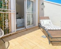 Reventa - Adosado - Orihuela Costa - Punta Prima