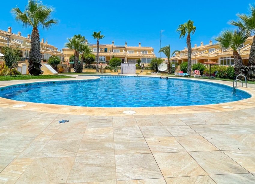 Reventa - Adosado - Orihuela Costa - Punta Prima