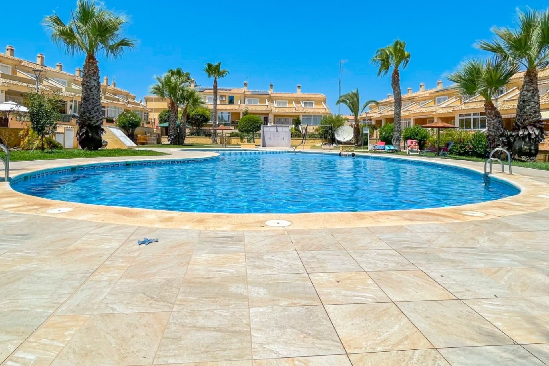 Reventa - Adosado - Orihuela Costa - Punta Prima