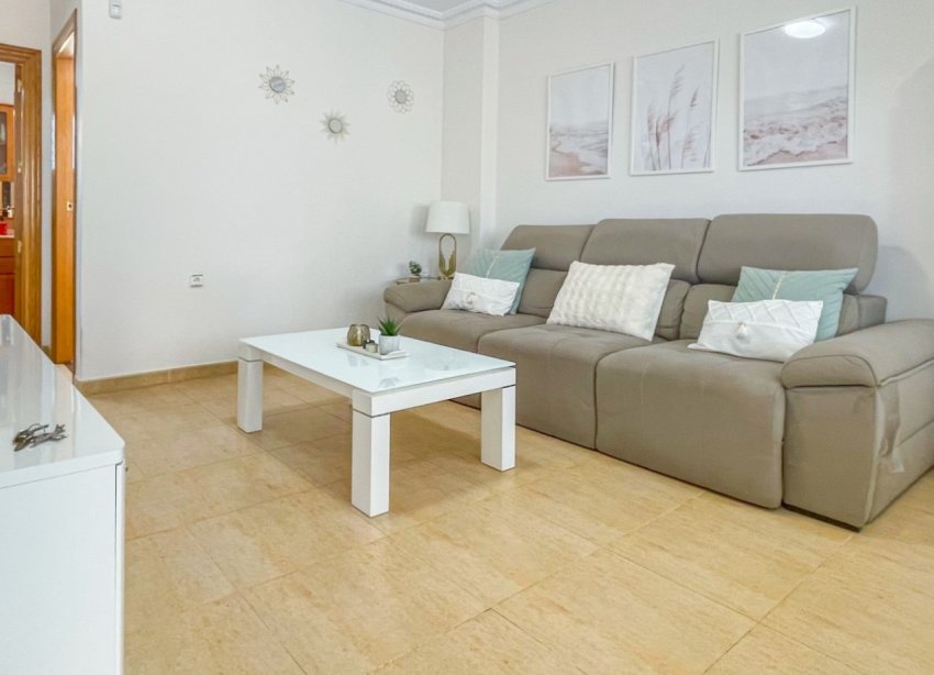 Reventa - Adosado - Orihuela Costa - Punta Prima
