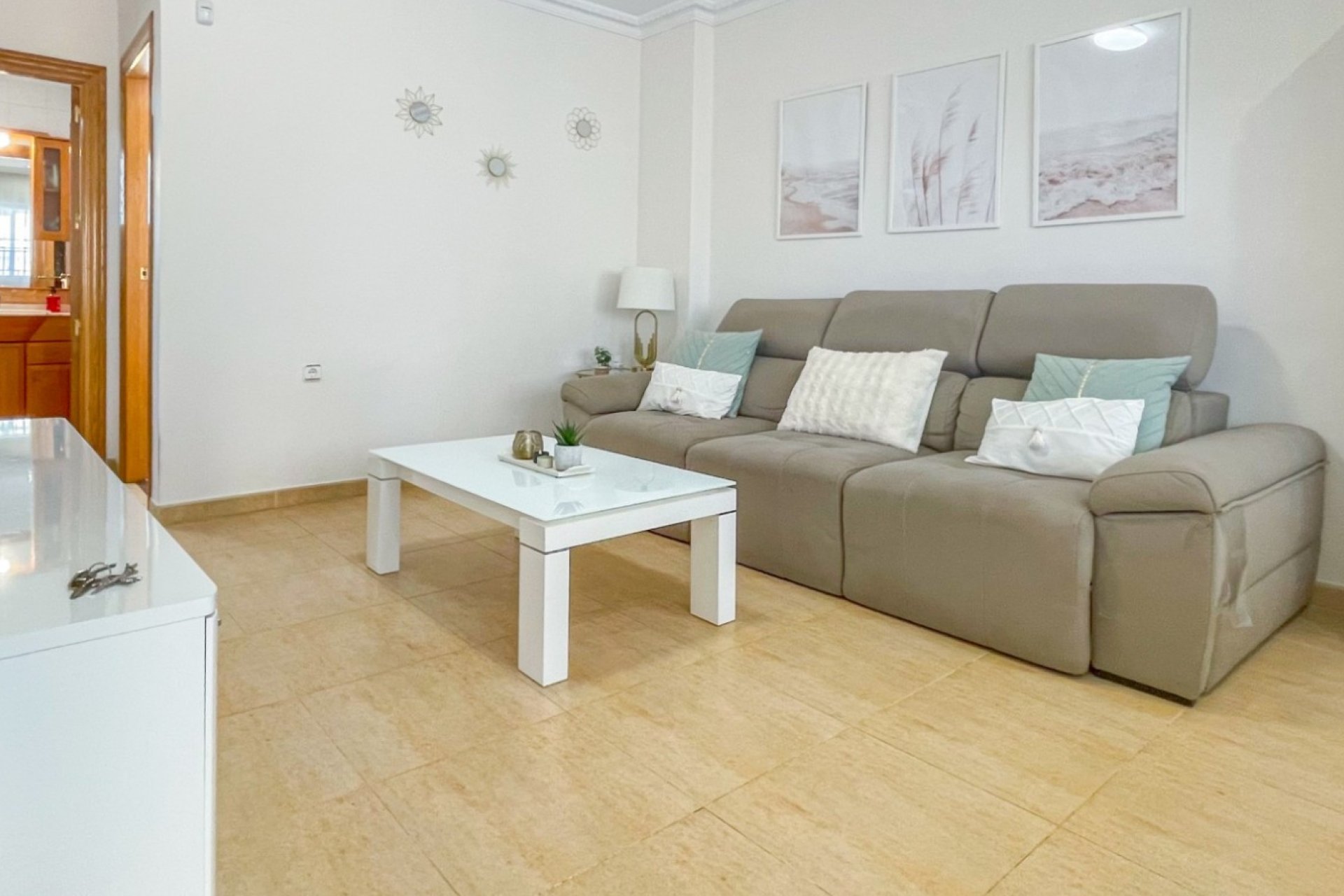 Reventa - Adosado - Orihuela Costa - Punta Prima
