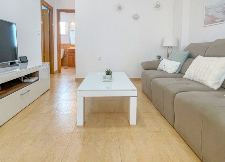 Reventa - Adosado - Orihuela Costa - Punta Prima
